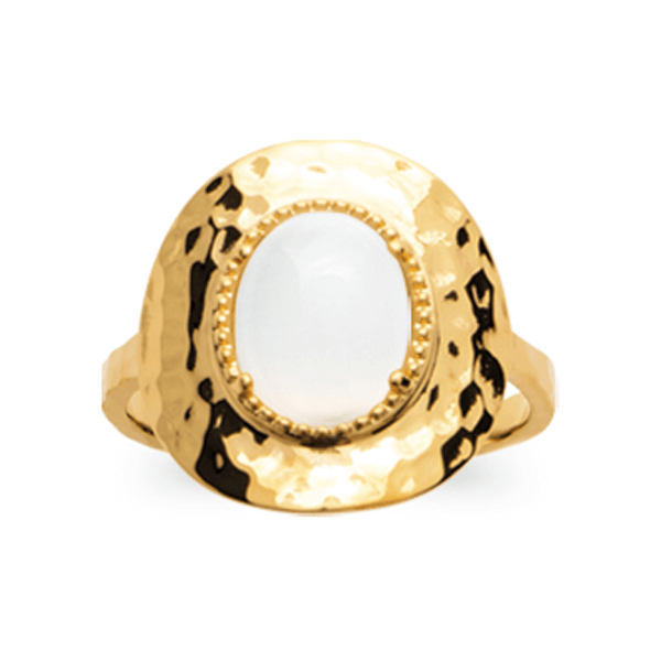 Bagues Dorjoy Bague Léonie
