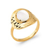 Bagues Dorjoy Bague Léonie