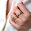 Bagues Dorjoy Bague Léopoldine