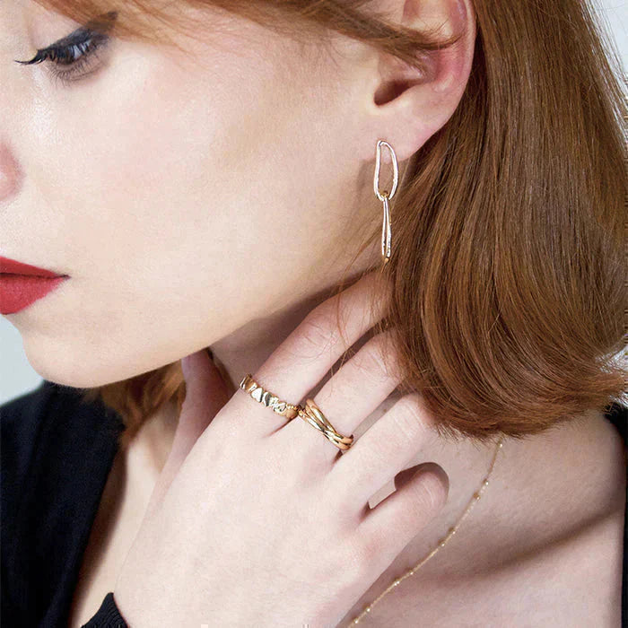 Bagues Dorjoy Bague Léopoldine
