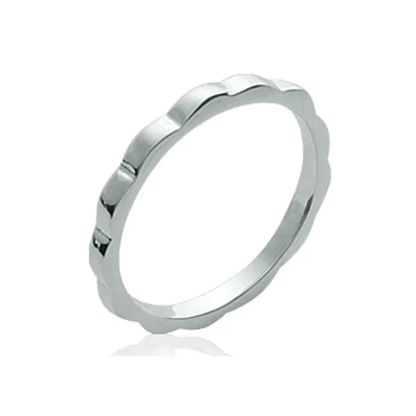 Bagues Dorjoy Bague Lila