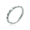 Bagues Dorjoy Bague Lila