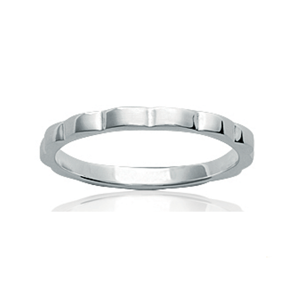 Bagues Dorjoy Bague Lila