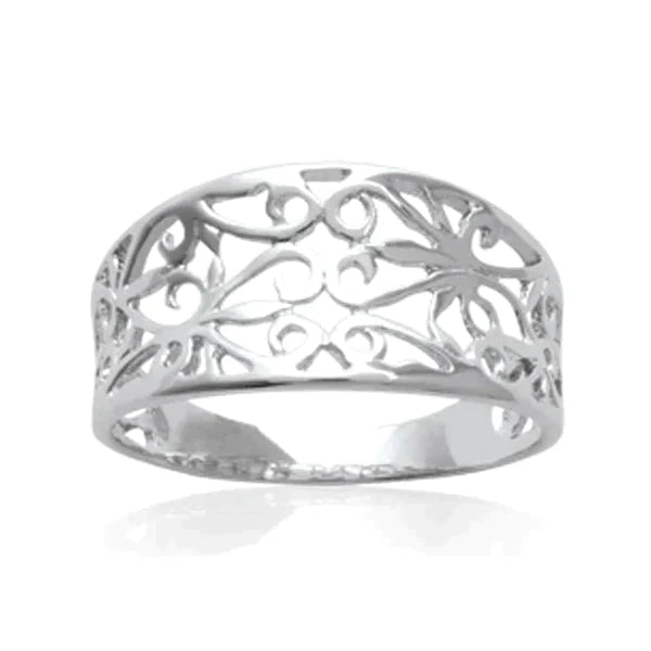 Bagues Dorjoy Bague Lilly