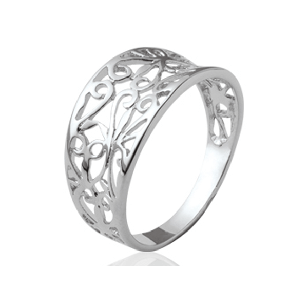 Bagues Dorjoy Bague Lilly