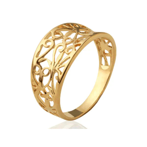 Bagues Dorjoy Bague Lilly
