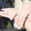 Bagues Dorjoy Bague Lina
