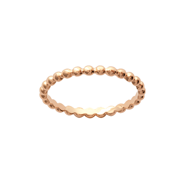 Bagues Dorjoy Bague Lina