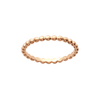 Bagues Dorjoy Bague Lina