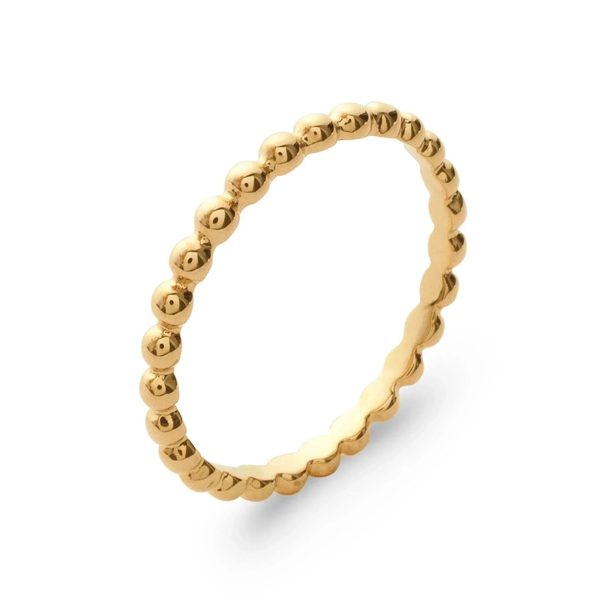 Bagues Dorjoy Bague Lina