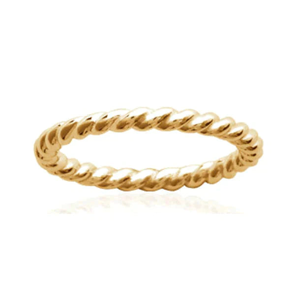 Bagues Dorjoy Bague Linette