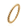 Bagues Dorjoy Bague Linette