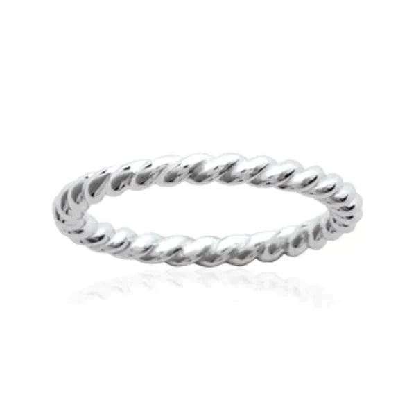 Bagues Dorjoy Bague Linette