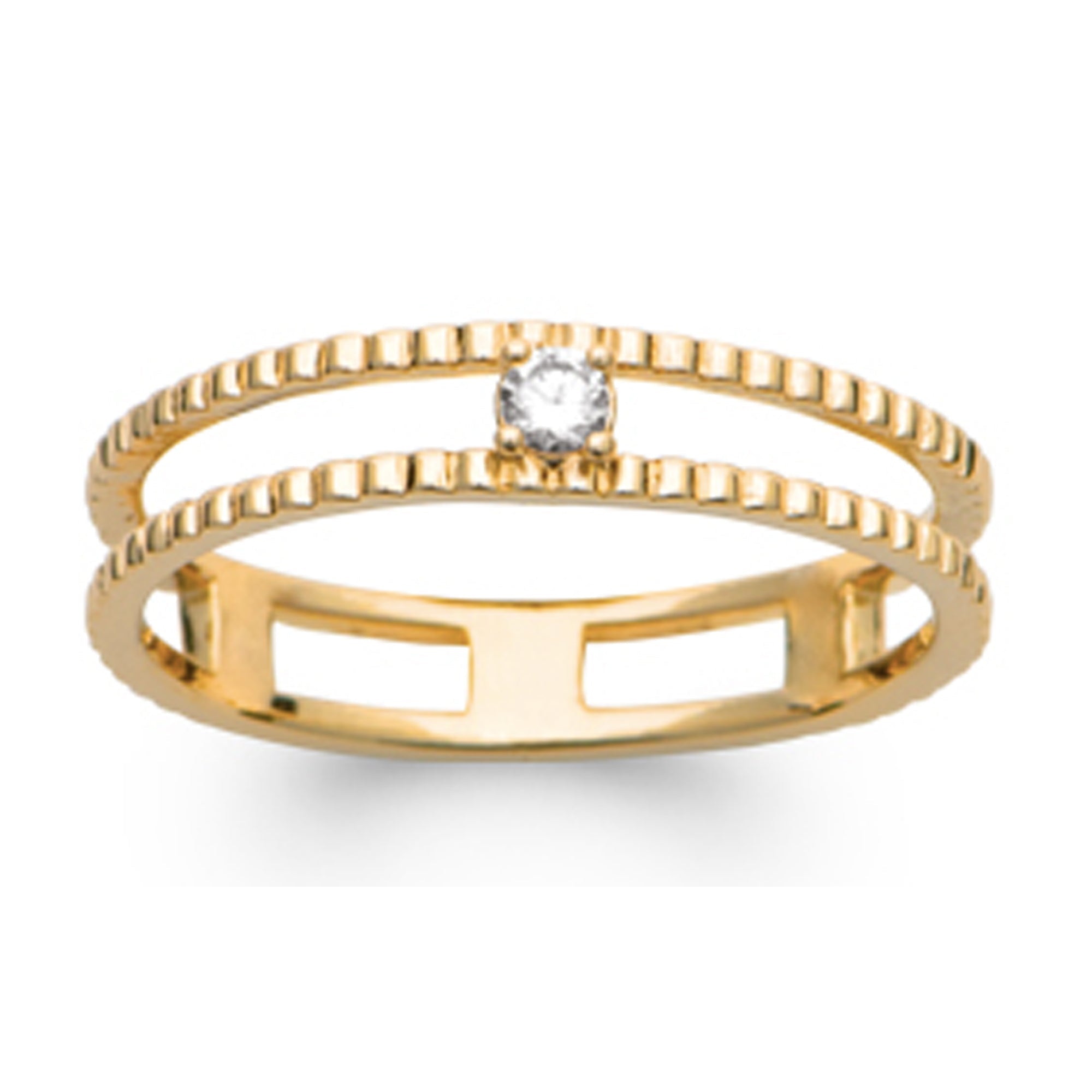 Bagues Dorjoy Bague Lisa