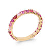 Bagues Dorjoy Bague Lola