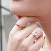 Bagues Dorjoy Bague Lola