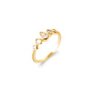 Bagues Dorjoy Bague Lolita
