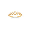 Bagues Dorjoy Bague Lolita