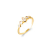 Bagues Dorjoy Bague Lolita