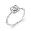 Bagues Dorjoy Bague Lucia