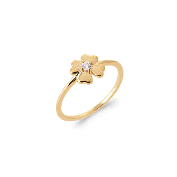 Bagues Dorjoy Bague Lucky