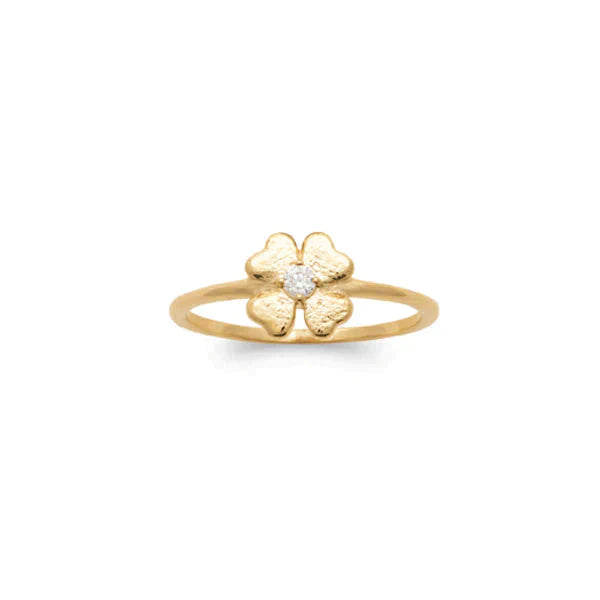 Bagues Dorjoy Bague Lucky