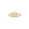 Bagues Dorjoy Bague Lucky