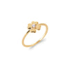 Bagues Dorjoy Bague Lucky