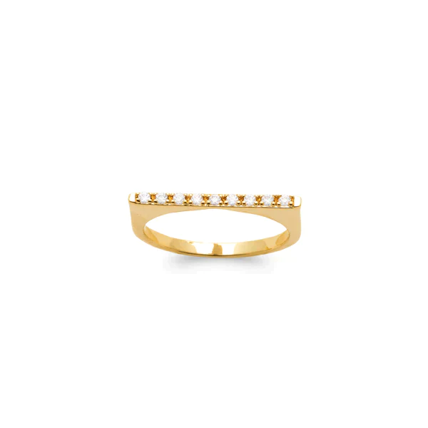 Bagues Dorjoy Bague Luisa