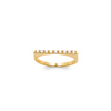 Bagues Dorjoy Bague Luisa
