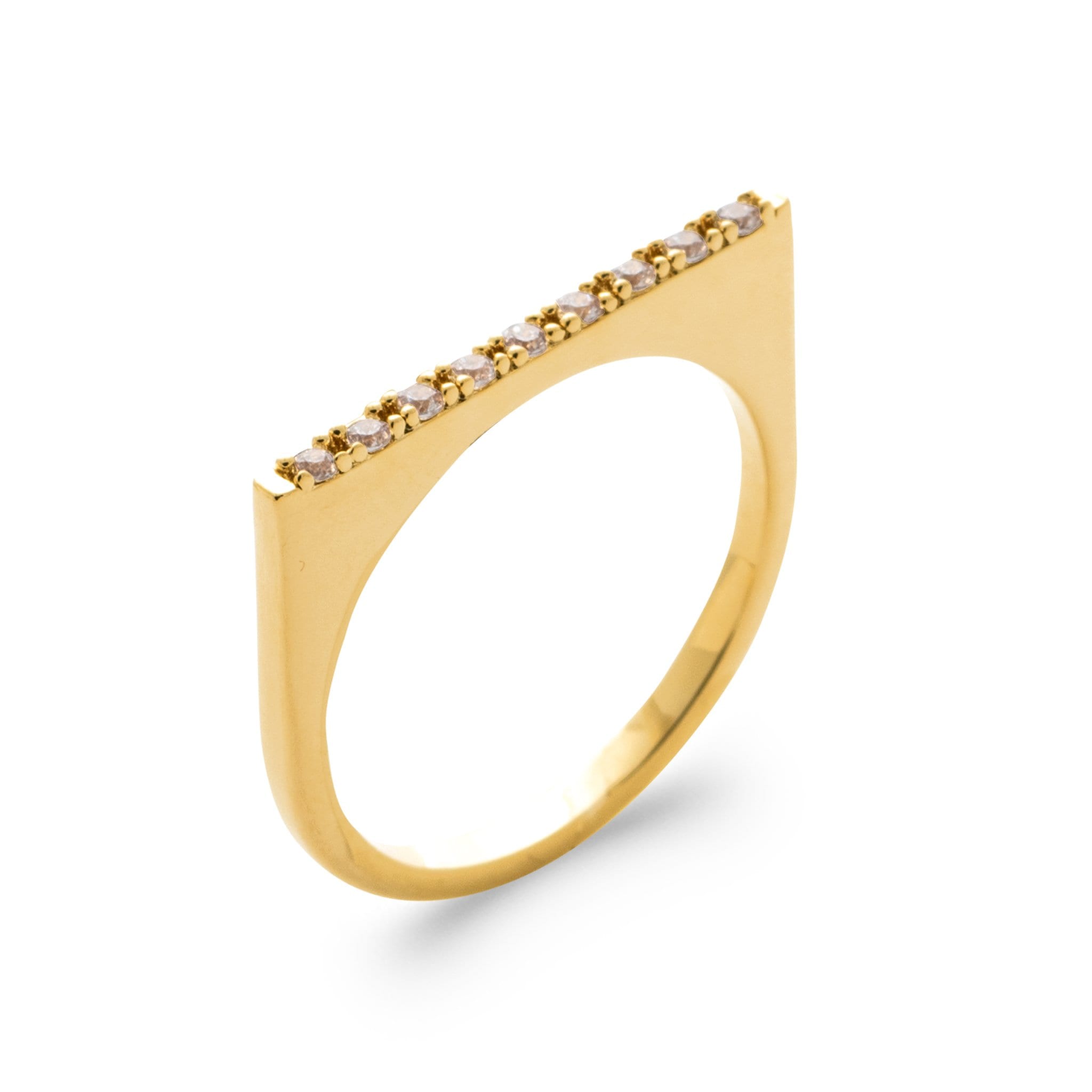Bagues Dorjoy Bague Luisa