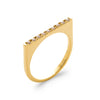 Bagues Dorjoy Bague Luisa