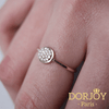 Bagues Dorjoy Bague Madeleine