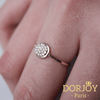 Bagues Dorjoy Bague Madeleine
