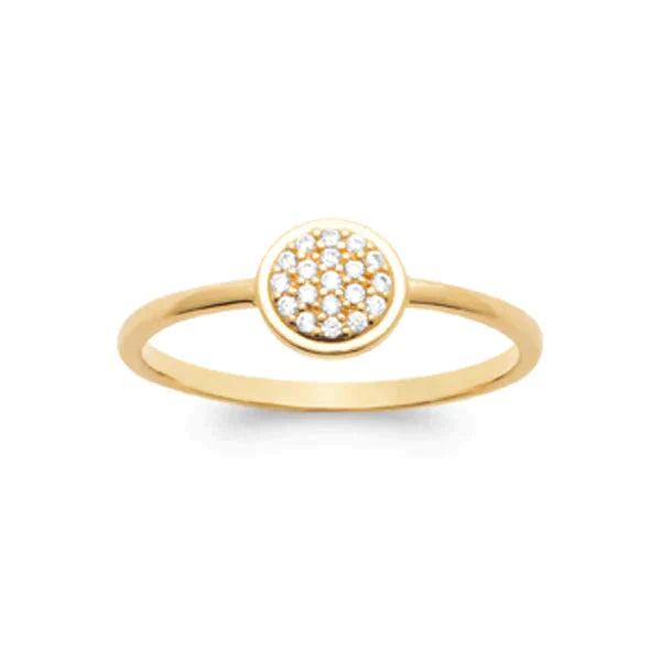Bagues Dorjoy Bague Madeleine