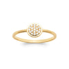 Bagues Dorjoy Bague Madeleine