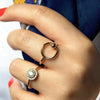 Bagues Dorjoy Bague Madie