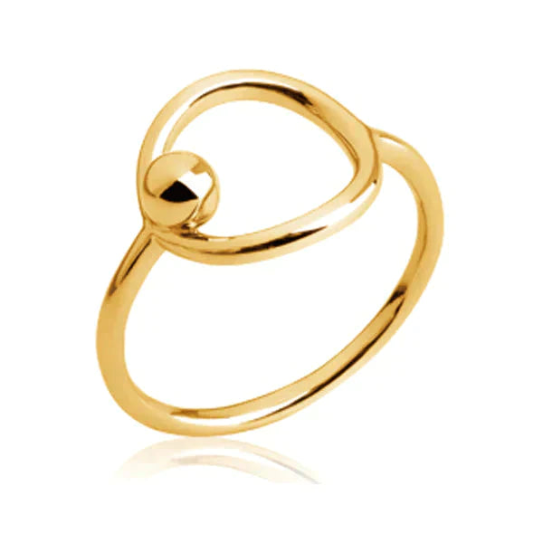 Bagues Dorjoy Bague Madie
