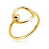 Bagues Dorjoy Bague Madie