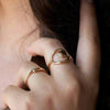 Bagues Dorjoy Bague Madison