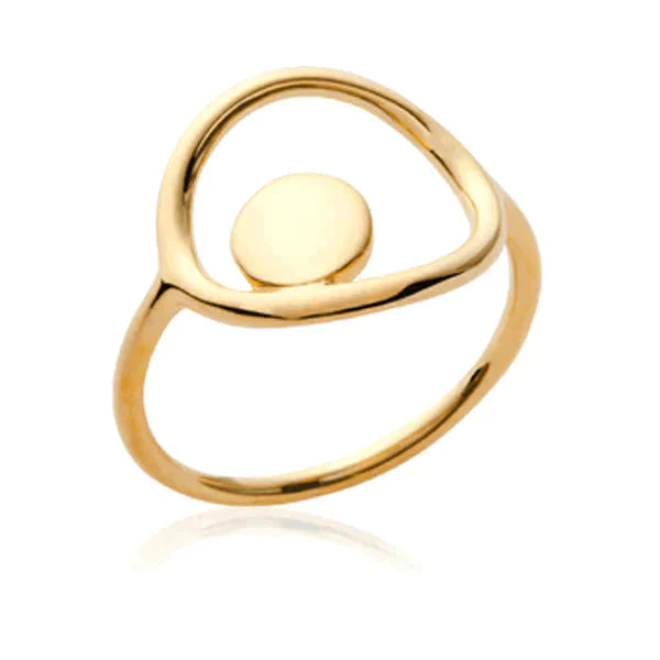 Bagues Dorjoy Bague Madison