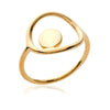 Bagues Dorjoy Bague Madison