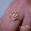 Bagues Dorjoy Bague Madison