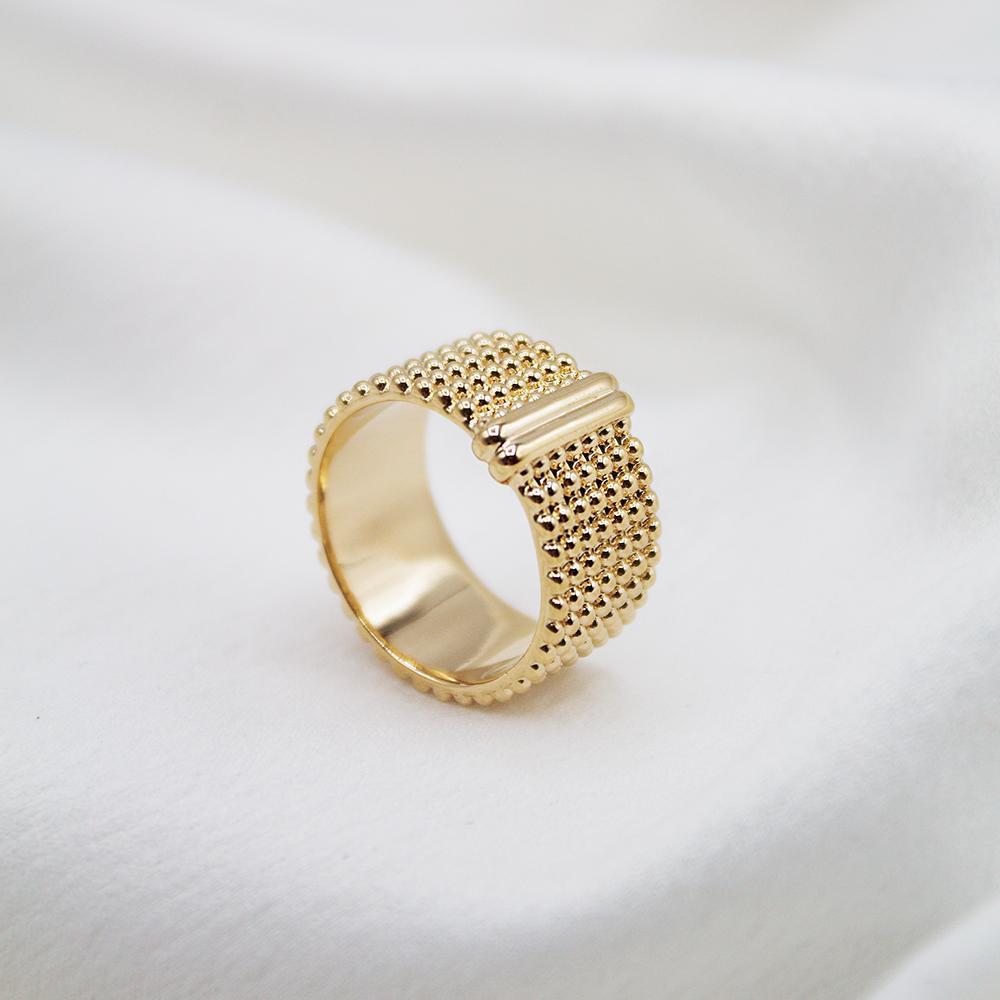 Bagues Dorjoy Bague Maïté