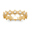 Bagues Dorjoy Bague Malice