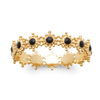 Bagues Dorjoy Bague Malice