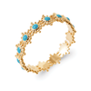 Bagues Dorjoy Bague Malice