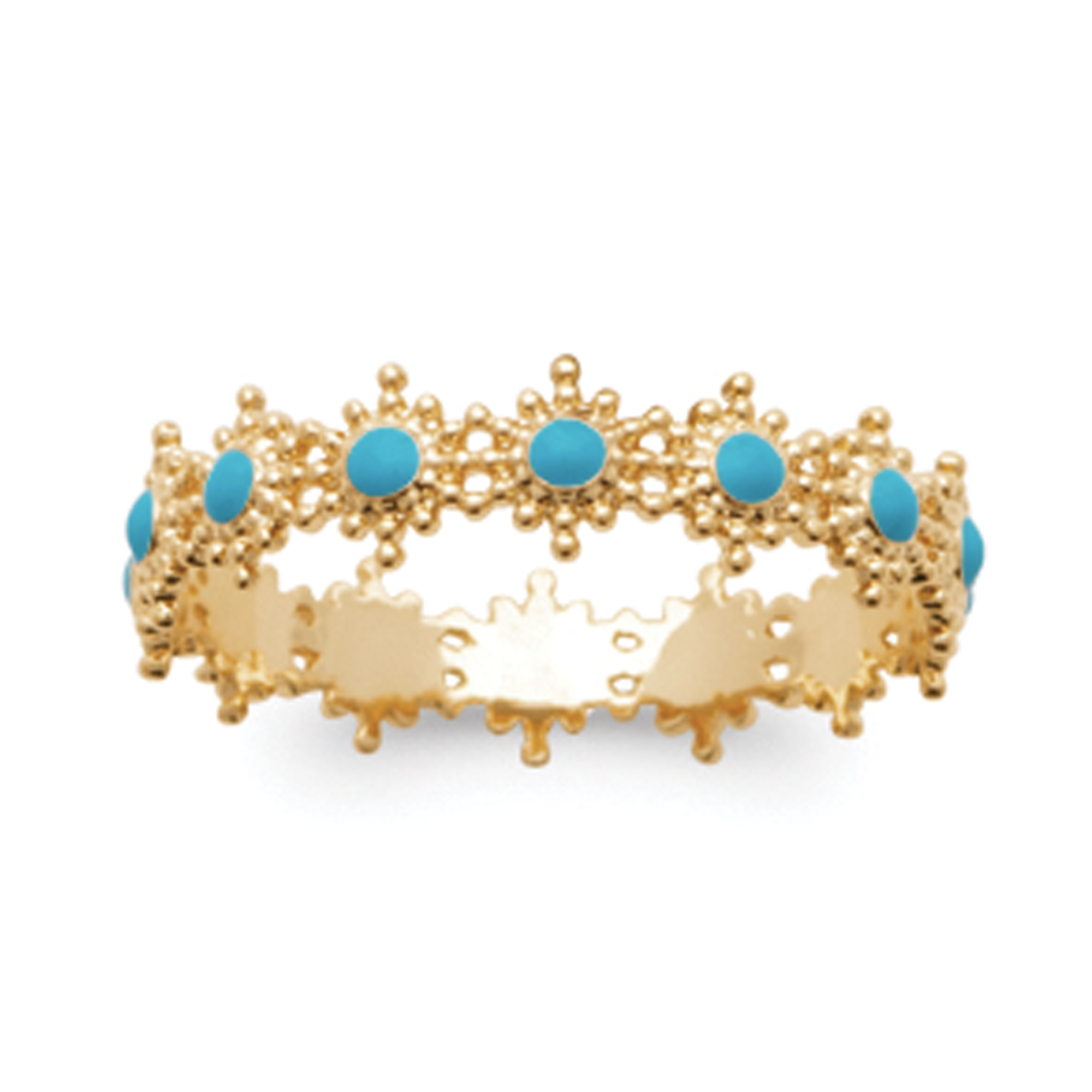Bagues Dorjoy Bague Malice