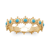 Bagues Dorjoy Bague Malice