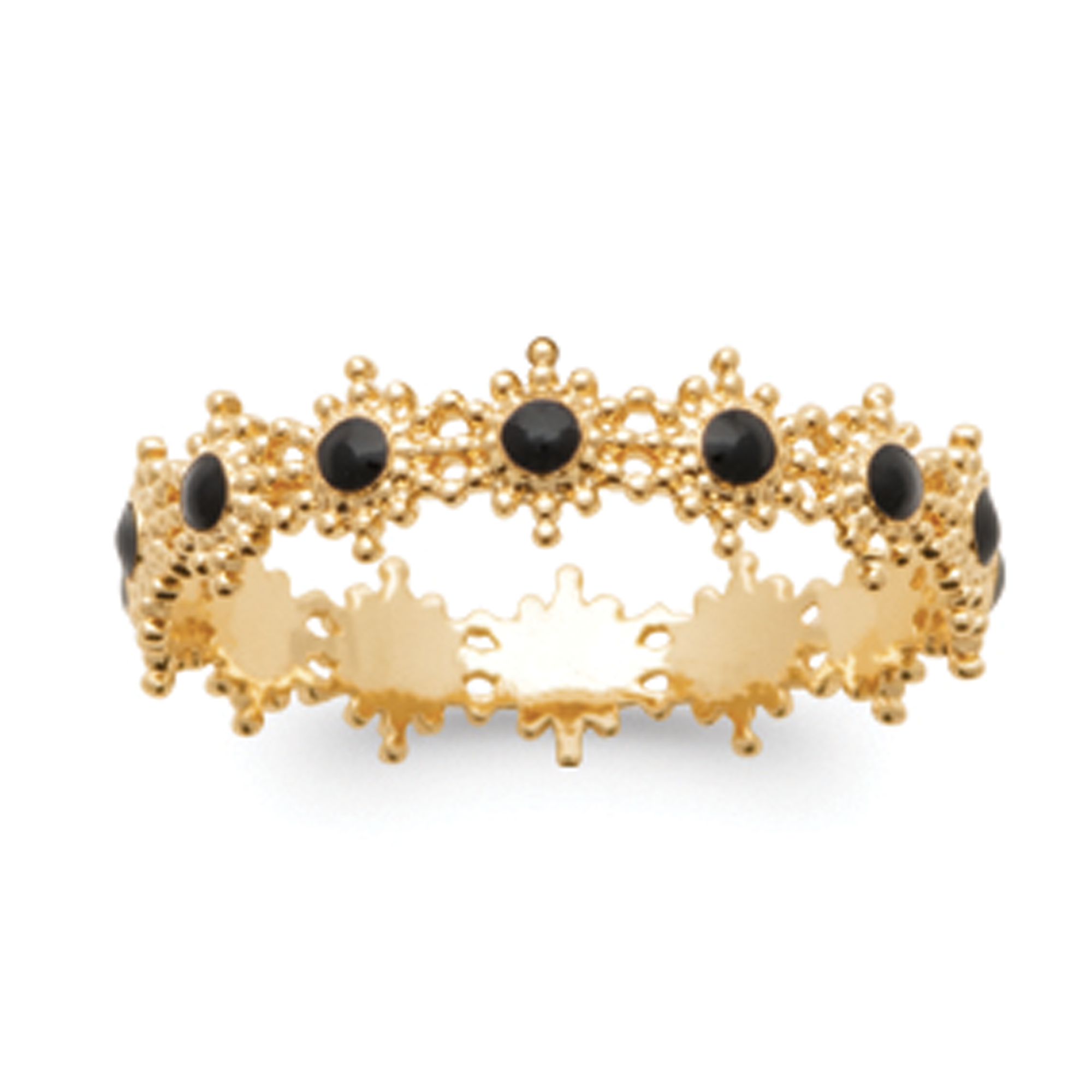 Bagues Dorjoy Bague Malice